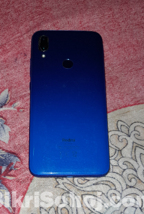 Redmi 7